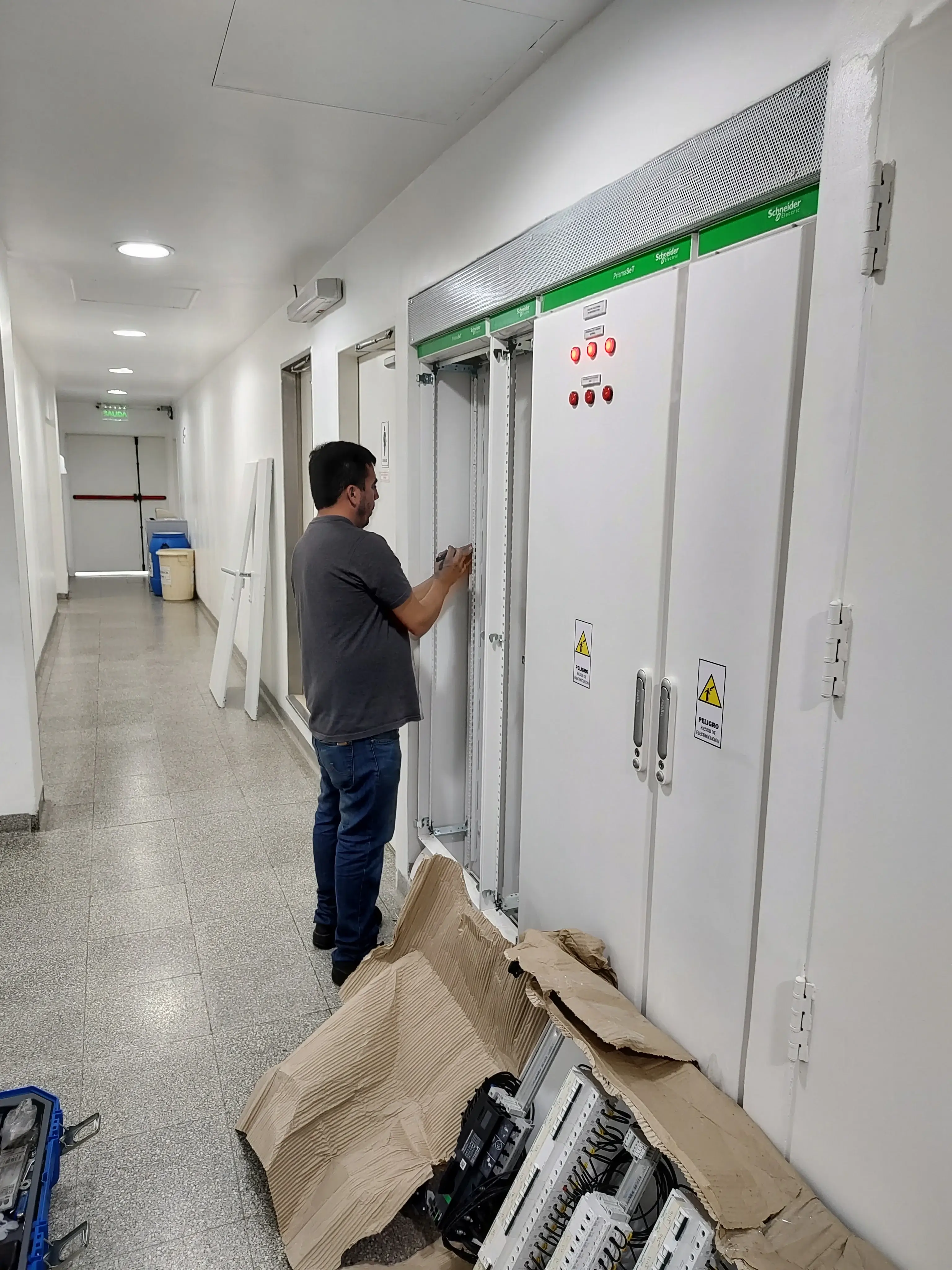 Proyecto 0