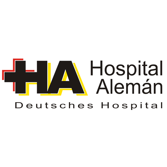 Hospital Alemán
